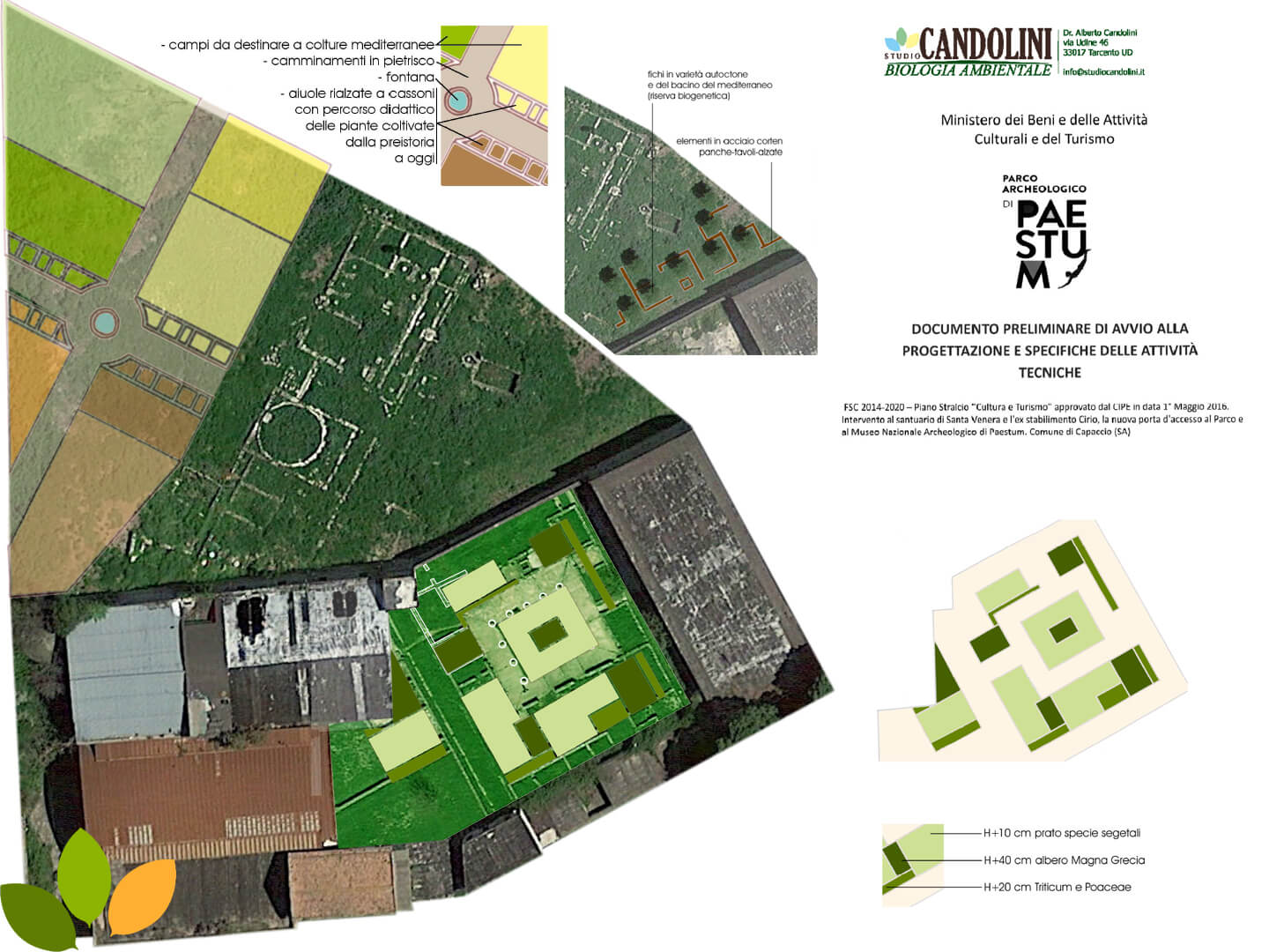 Gara Paestum 2017